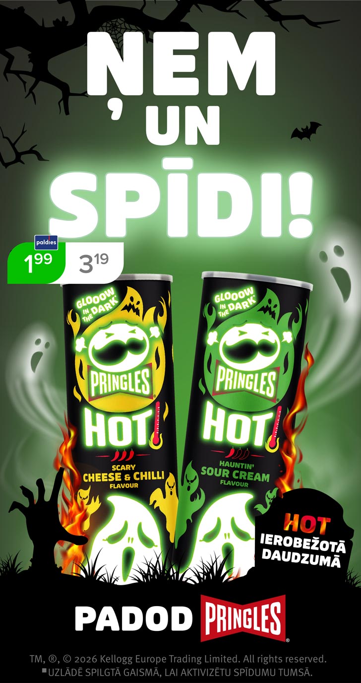 Pringles