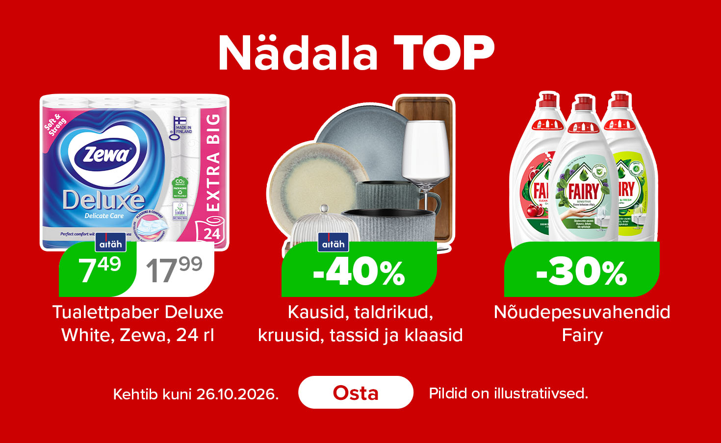 Non food W43