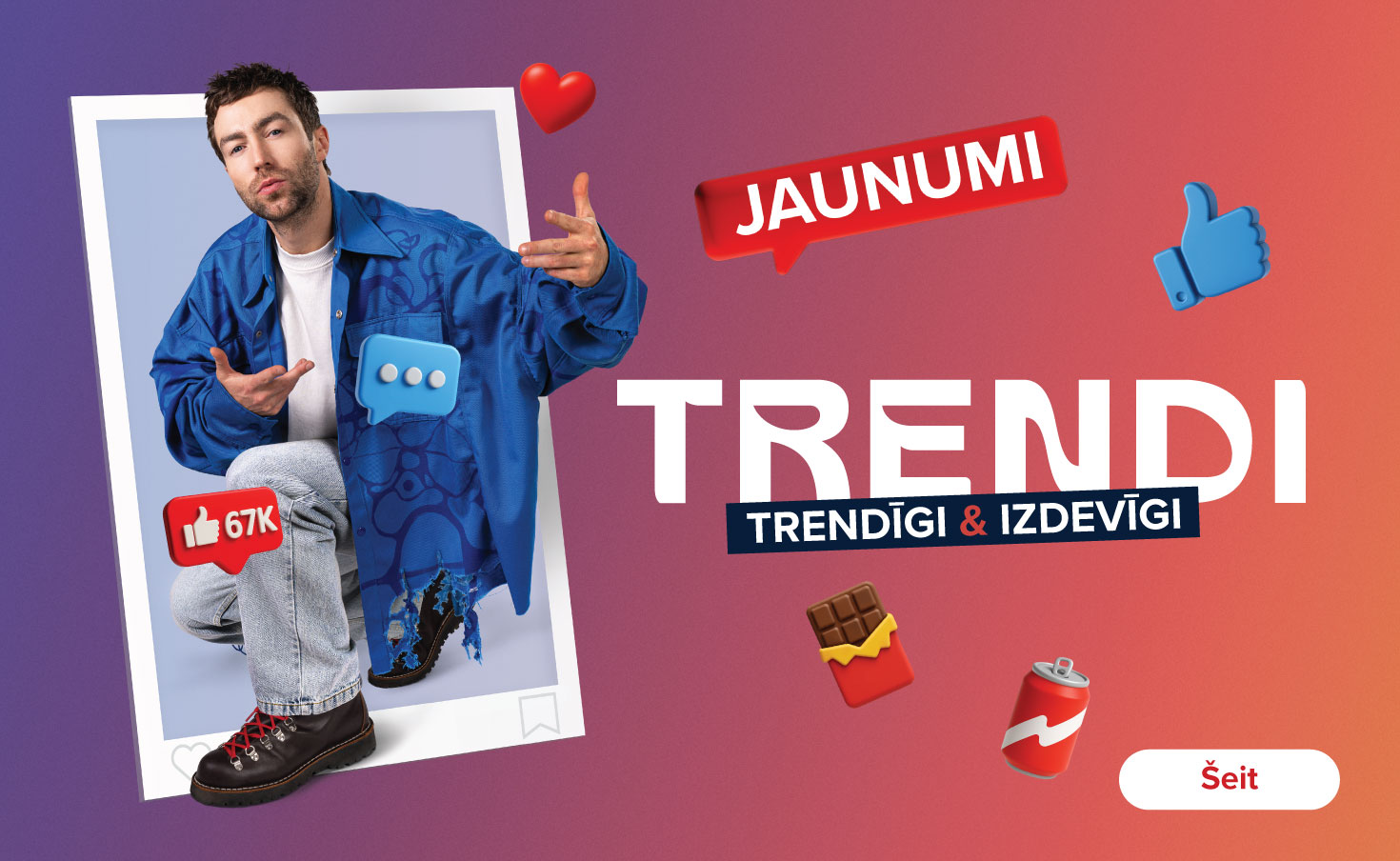 Trendi
