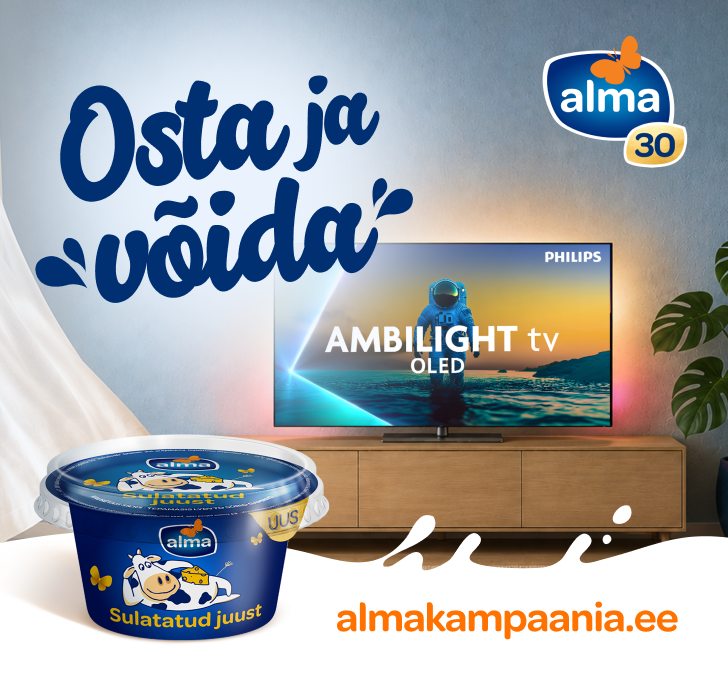 Alma