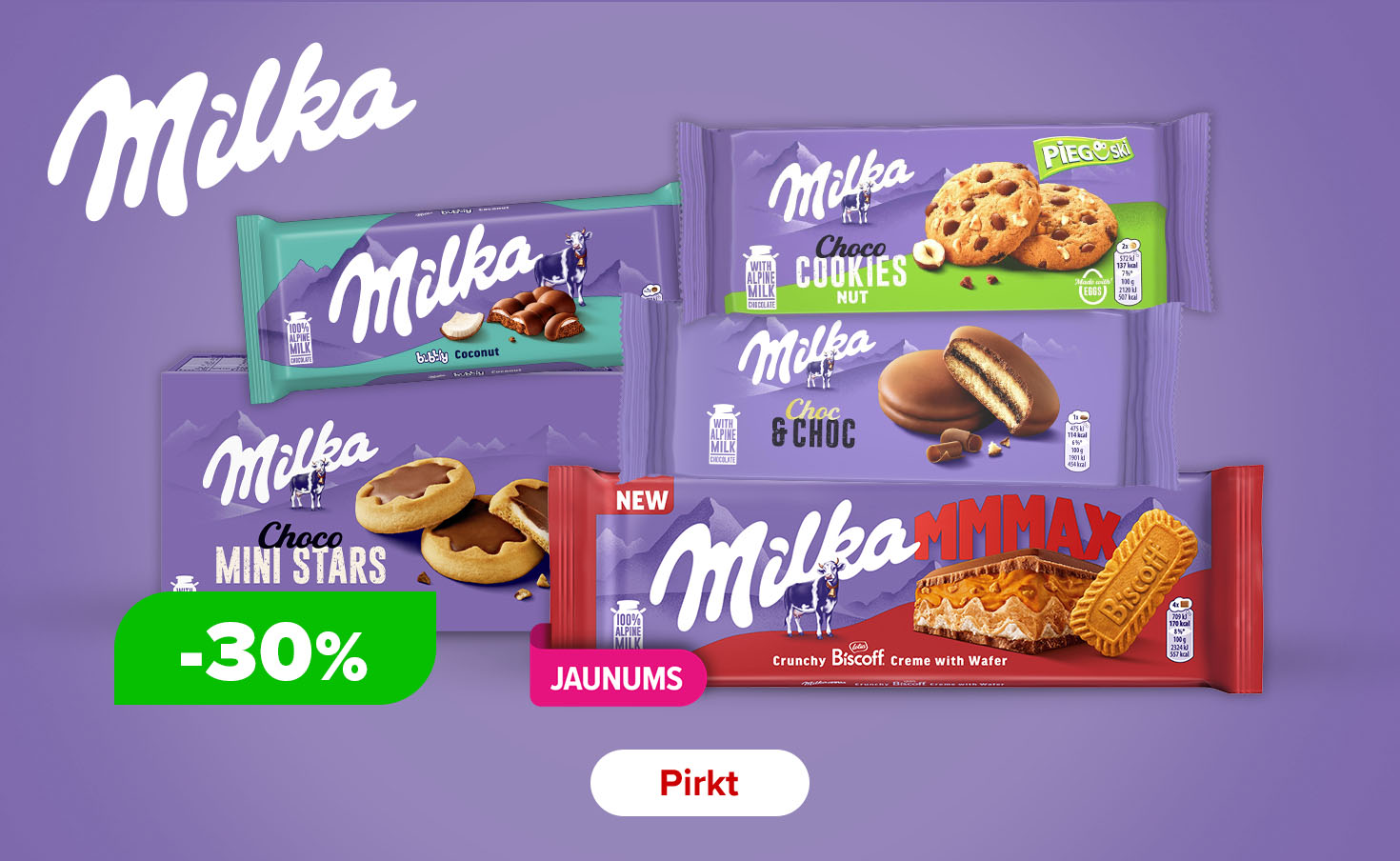 Milka