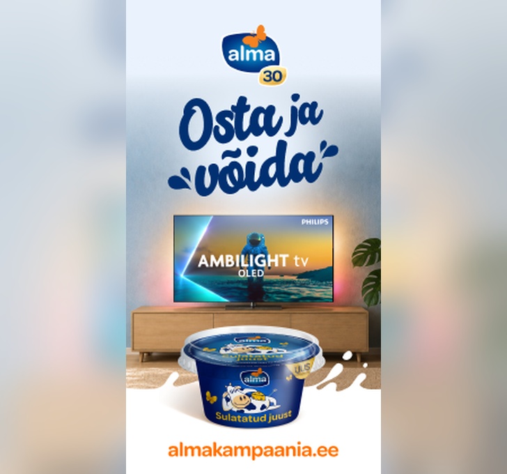 Alma