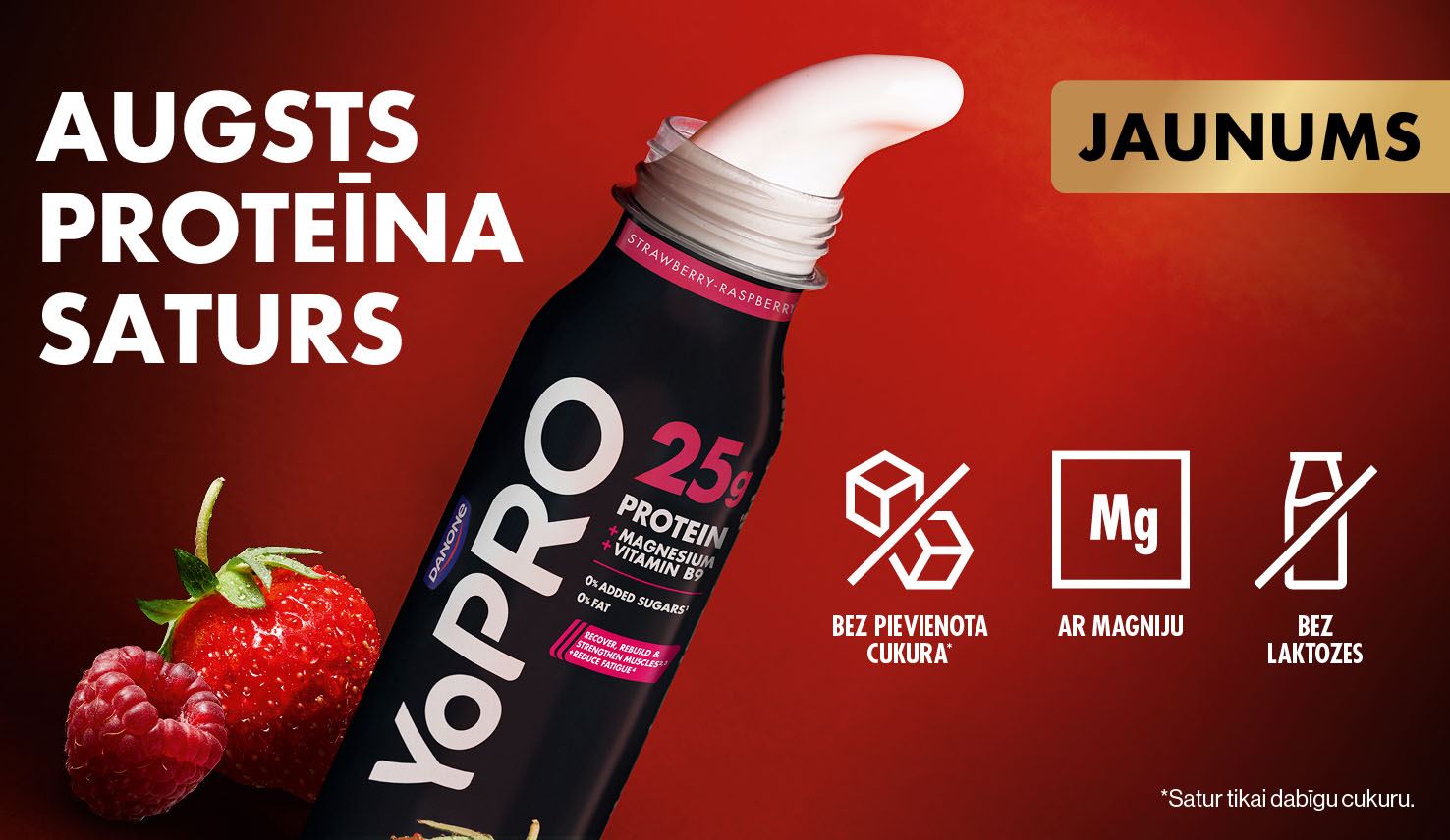 YOPRO
