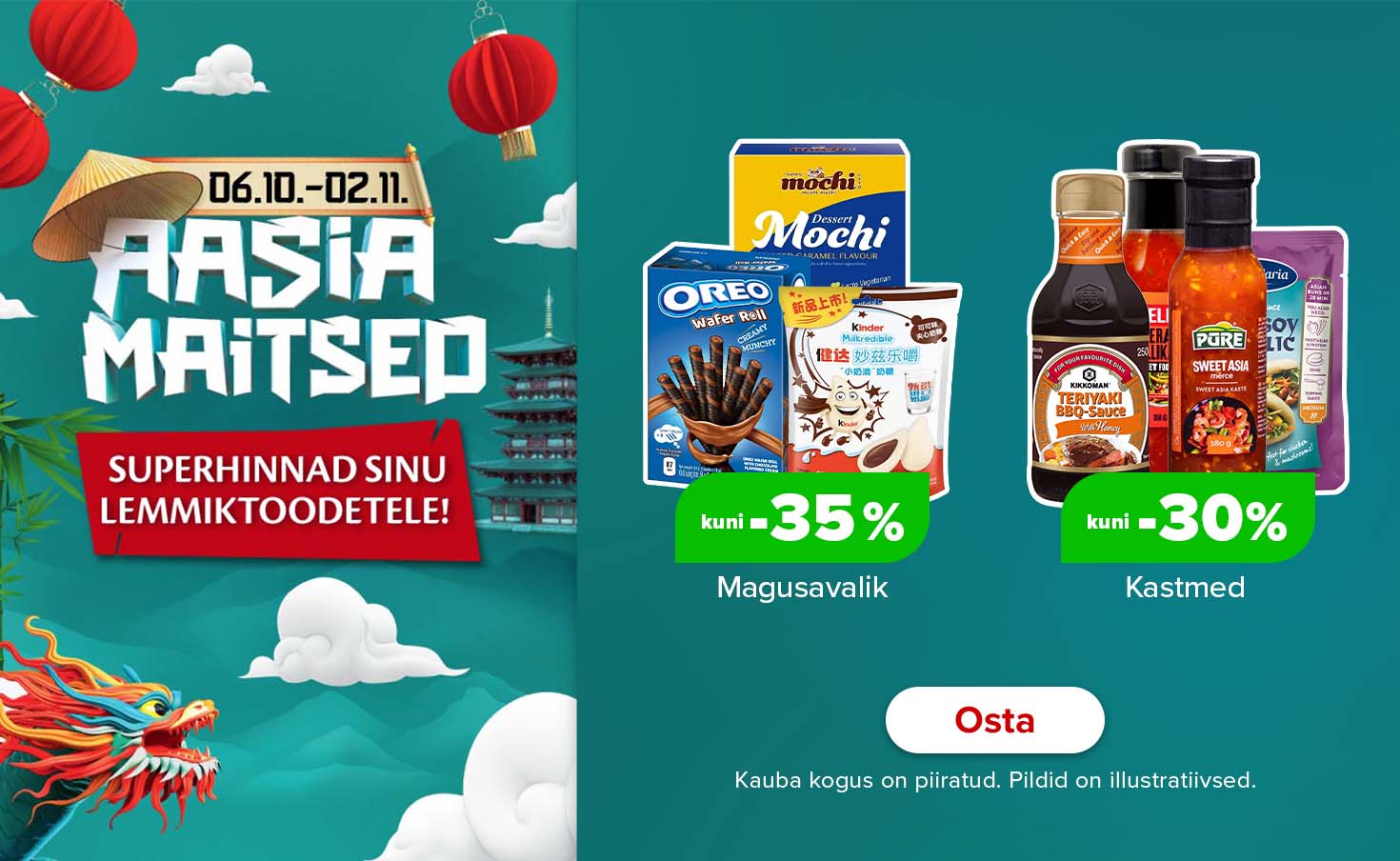 Aasia päevad