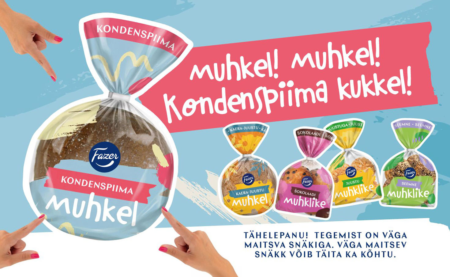 Muhkel