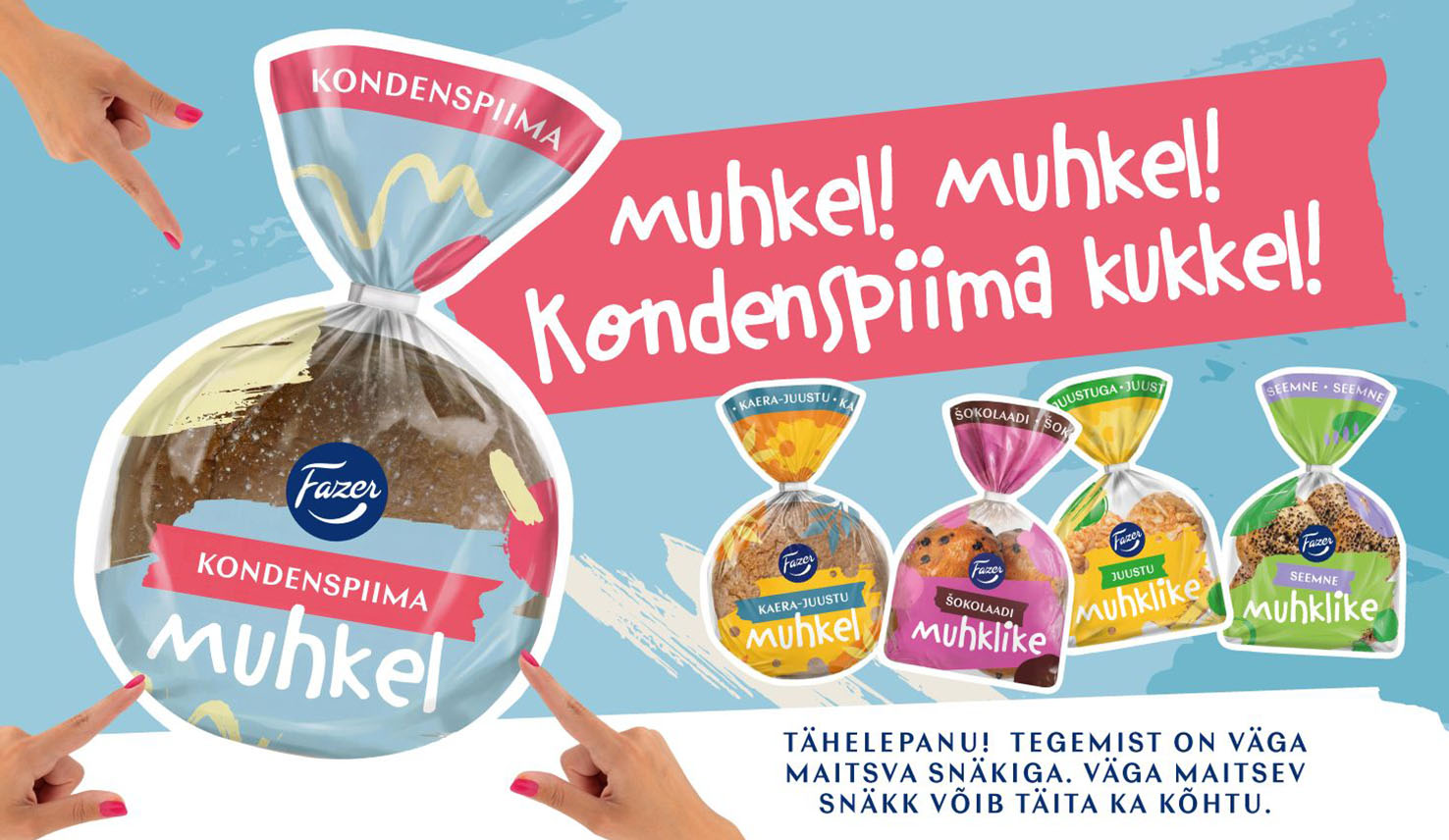 Muhkel
