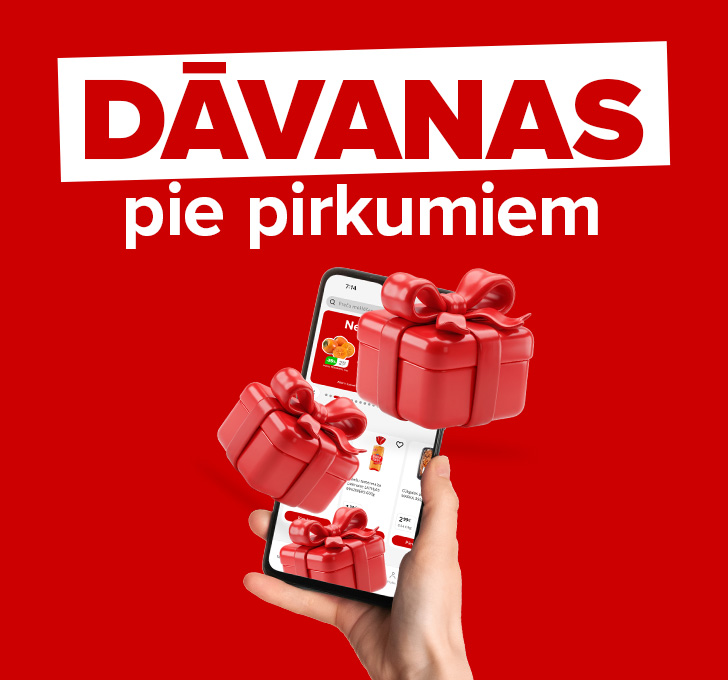 Dāvanas