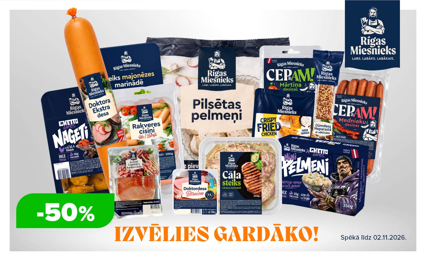 Rīgas Miesnieks