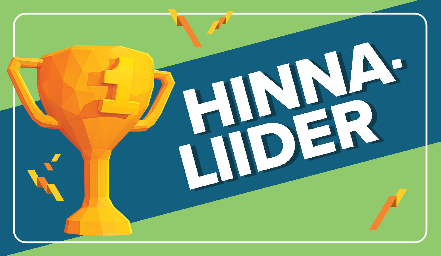 Hinnaliider Q4